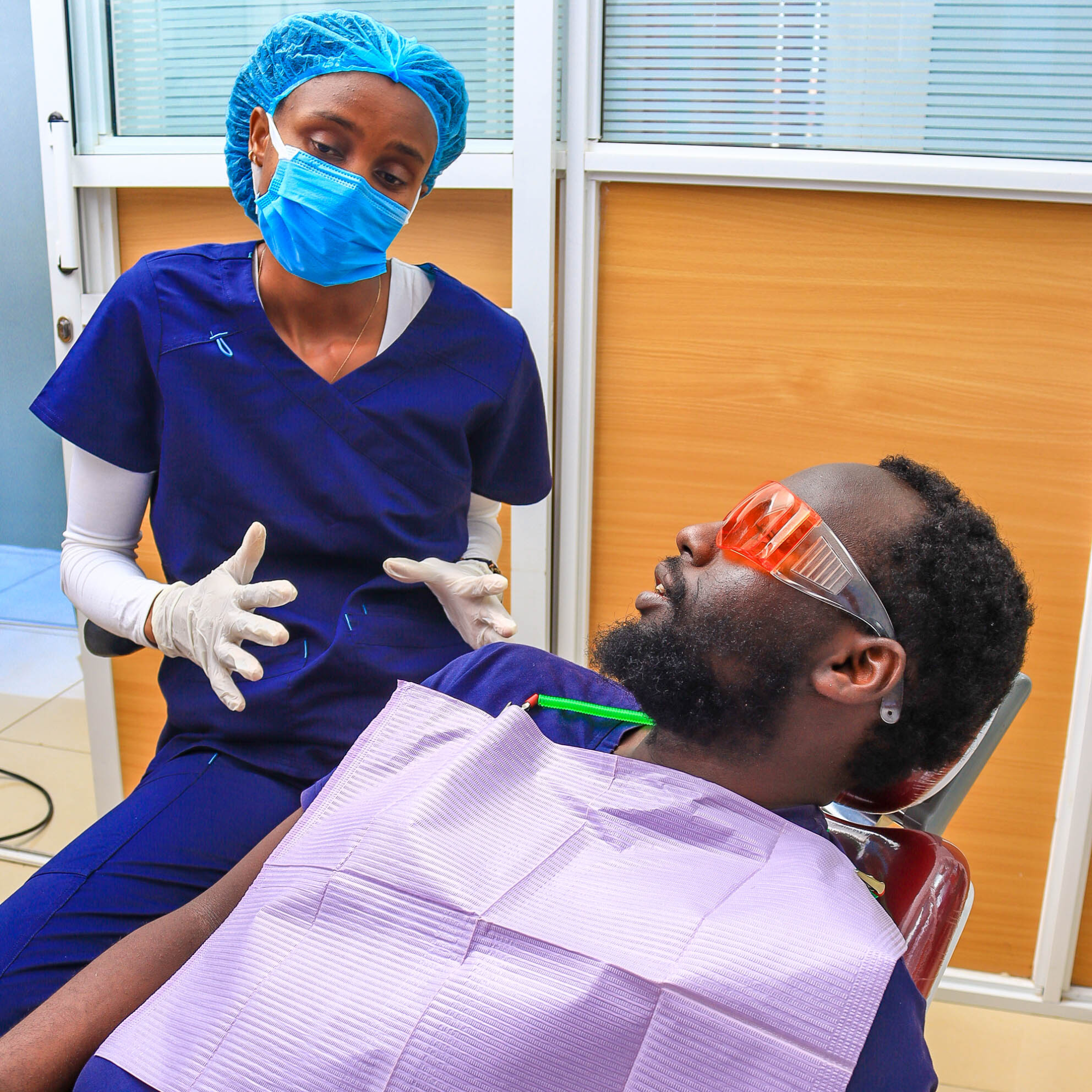 Eastend Dental Gallery